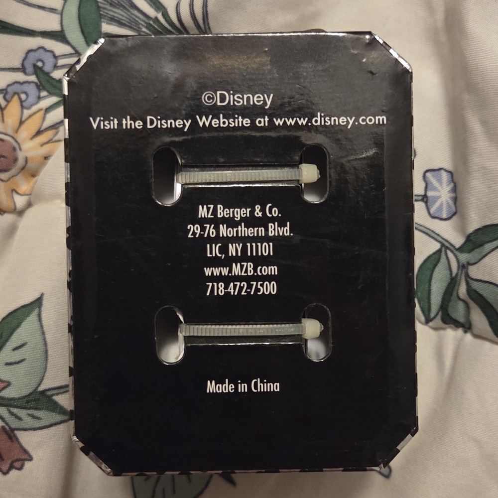 Mickey Mouse Watch - Picture 4 of 6